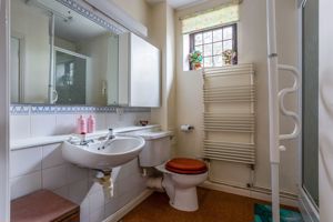 Shower Room- click for photo gallery